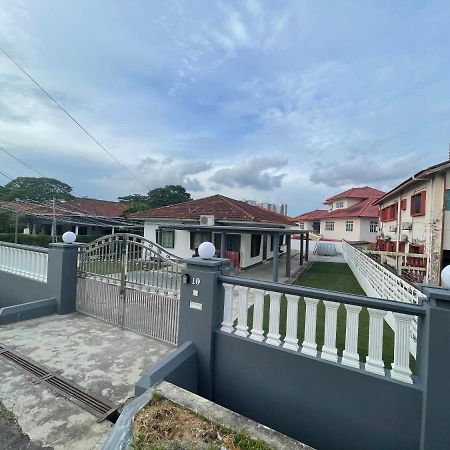 Ksl Bungalow Jbcc Midvalley Mini Theater Pool Ciq Johor Bahru Bagian luar foto