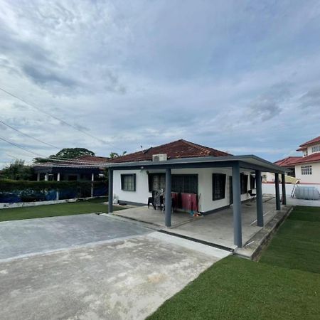 Ksl Bungalow Jbcc Midvalley Mini Theater Pool Ciq Johor Bahru Bagian luar foto