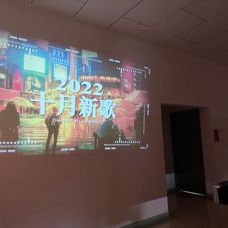 Ksl Bungalow Jbcc Midvalley Mini Theater Pool Ciq Johor Bahru Bagian luar foto