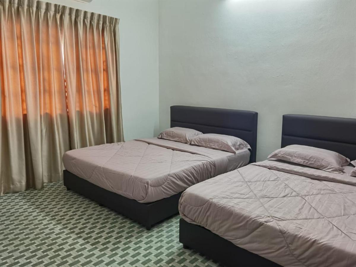 Ksl Bungalow Jbcc Midvalley Mini Theater Pool Ciq Johor Bahru Bagian luar foto