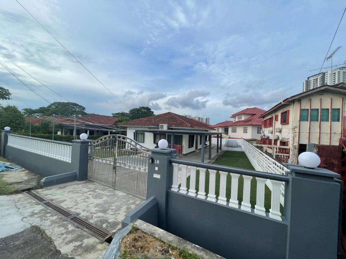 Ksl Bungalow Jbcc Midvalley Mini Theater Pool Ciq Johor Bahru Bagian luar foto