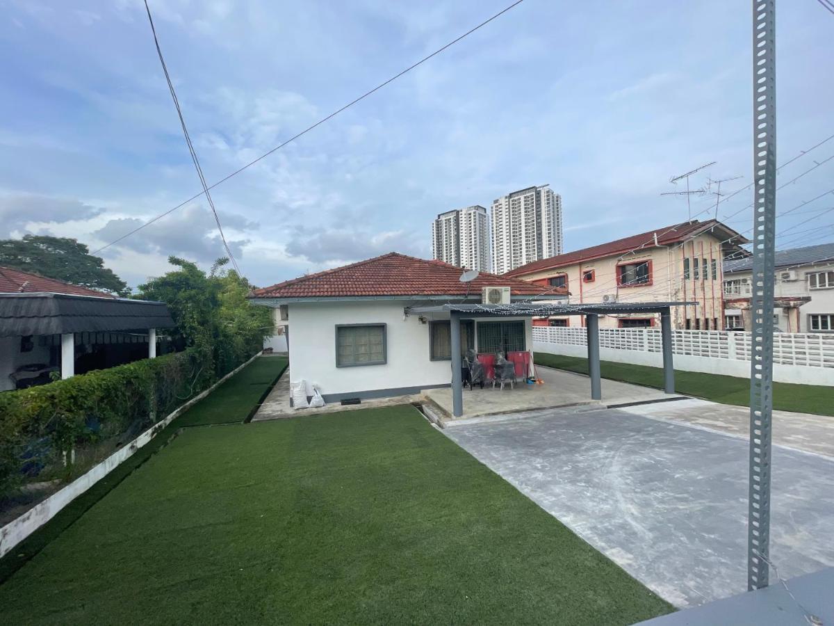 Ksl Bungalow Jbcc Midvalley Mini Theater Pool Ciq Johor Bahru Bagian luar foto