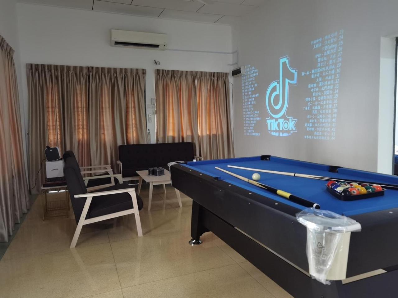 Ksl Bungalow Jbcc Midvalley Mini Theater Pool Ciq Johor Bahru Bagian luar foto