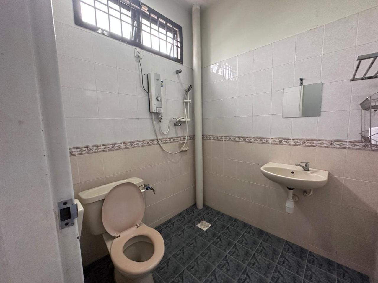 Ksl Bungalow Jbcc Midvalley Mini Theater Pool Ciq Johor Bahru Bagian luar foto