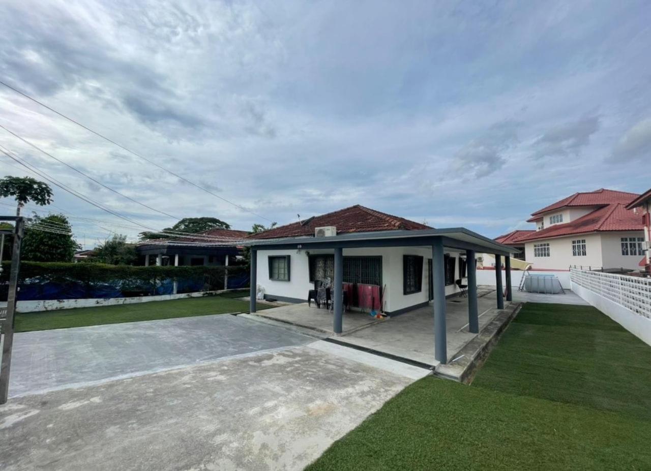 Ksl Bungalow Jbcc Midvalley Mini Theater Pool Ciq Johor Bahru Bagian luar foto