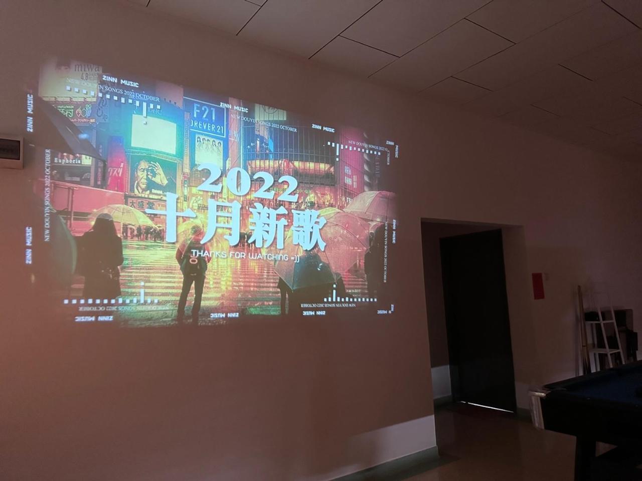 Ksl Bungalow Jbcc Midvalley Mini Theater Pool Ciq Johor Bahru Bagian luar foto